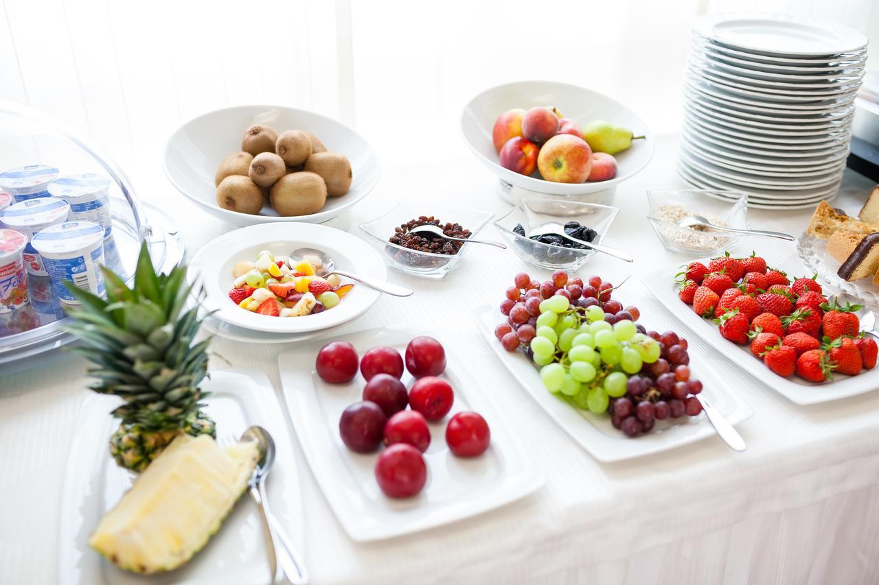 Hotel Restaurant Vater Rhein 뵈르트 암 라인 외부 사진